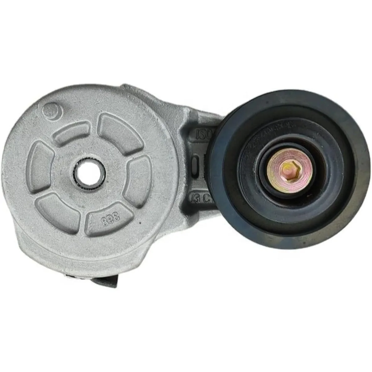 

1PCS Belt Tensioner 3934821 4063948 3969564 For Cummins 6CT QSC8.3 Engine