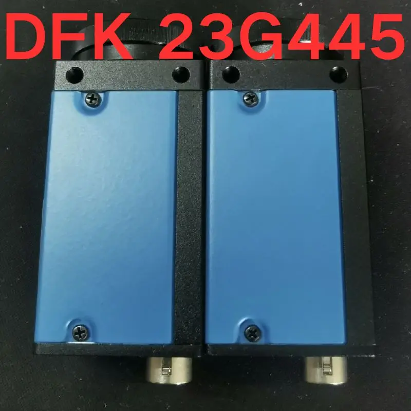 Подержанный тест OK, промышленная камера, DFK 23G445