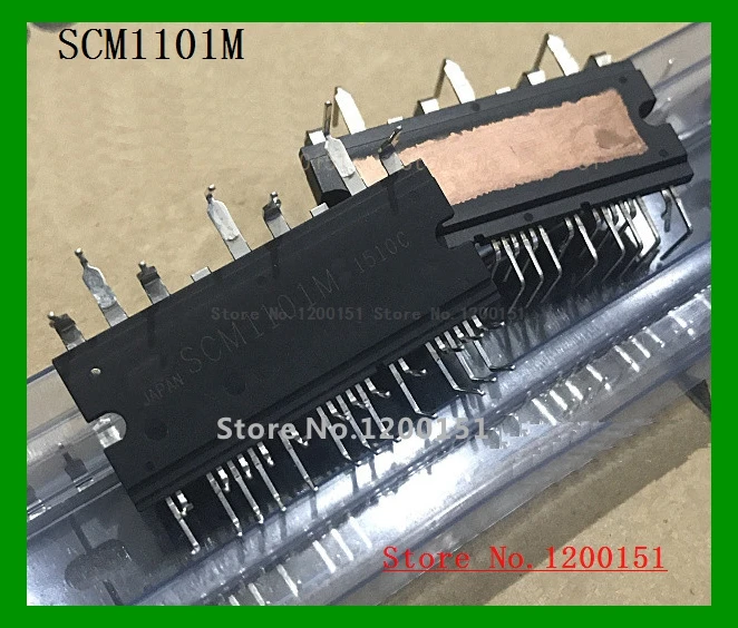 SCM1101 SCM1101M MODULES