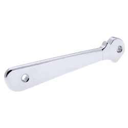 Skiving Leather Machines 801 Spare Parts For Thick Material Parts Number 1Y-153 Wrench For Presser Foot