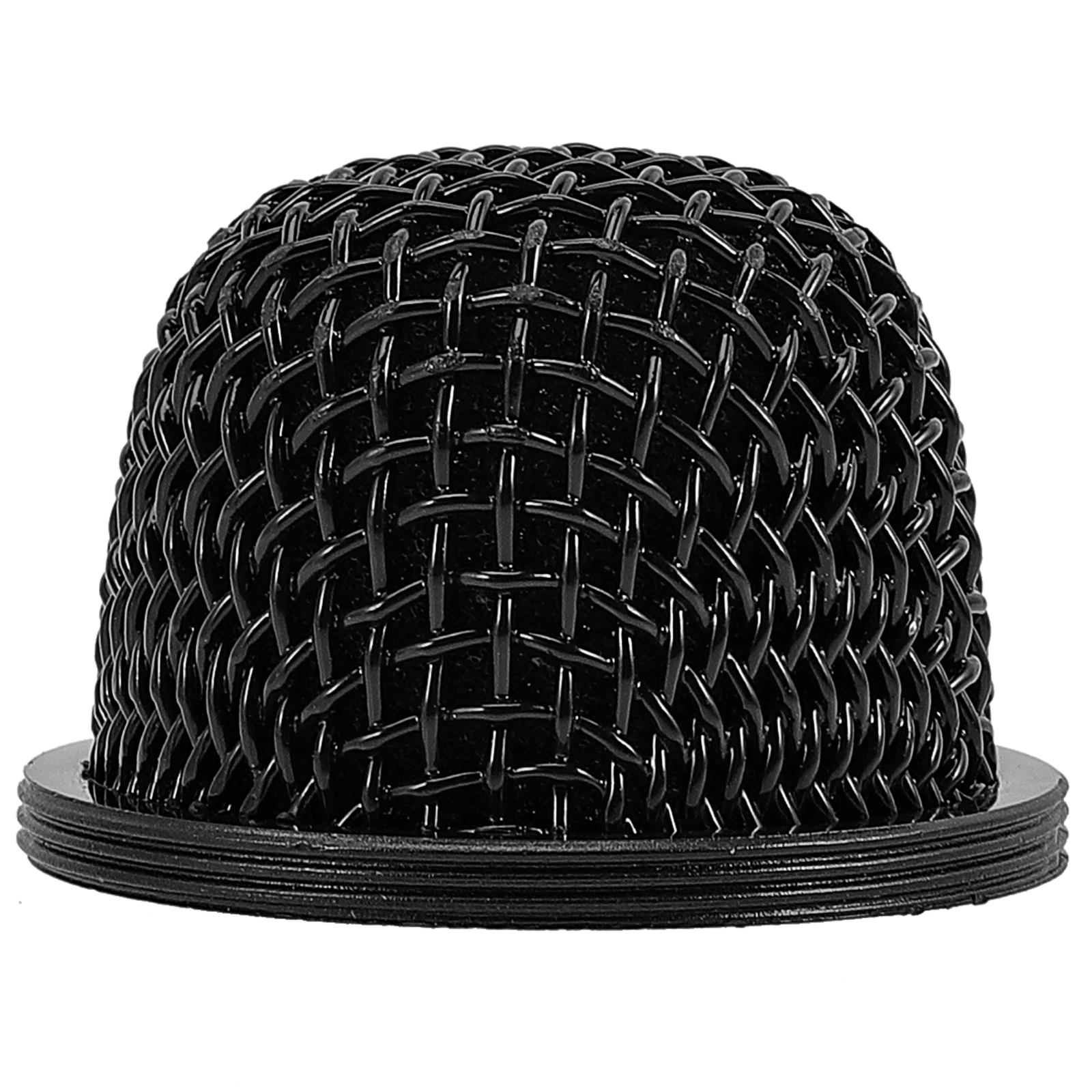 

Microphone Grille Replacement Metal Mesh Covers Accessories Durable Head Protector Ball Mesh Head For Wireless Durable