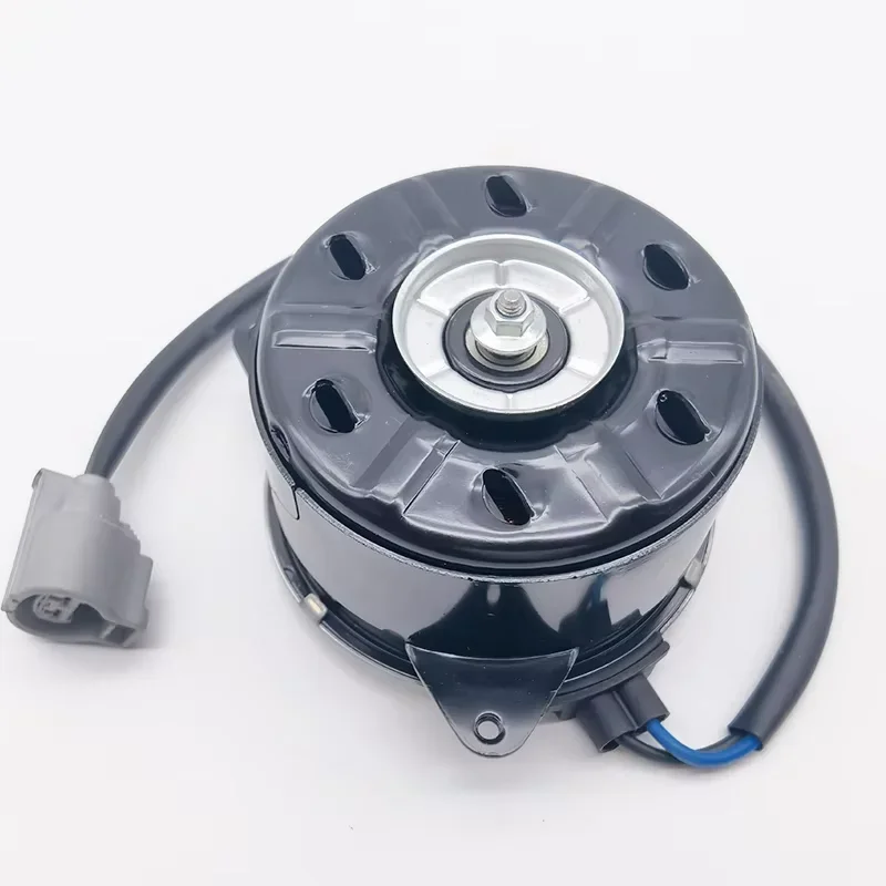 

FOR TOYOTA LEXUS Sienna Corolla Levin RX330 RX350 RX450h Cooling Fan Motor Equipped 7-blade fan OEM 16363-0T070 16363-31250