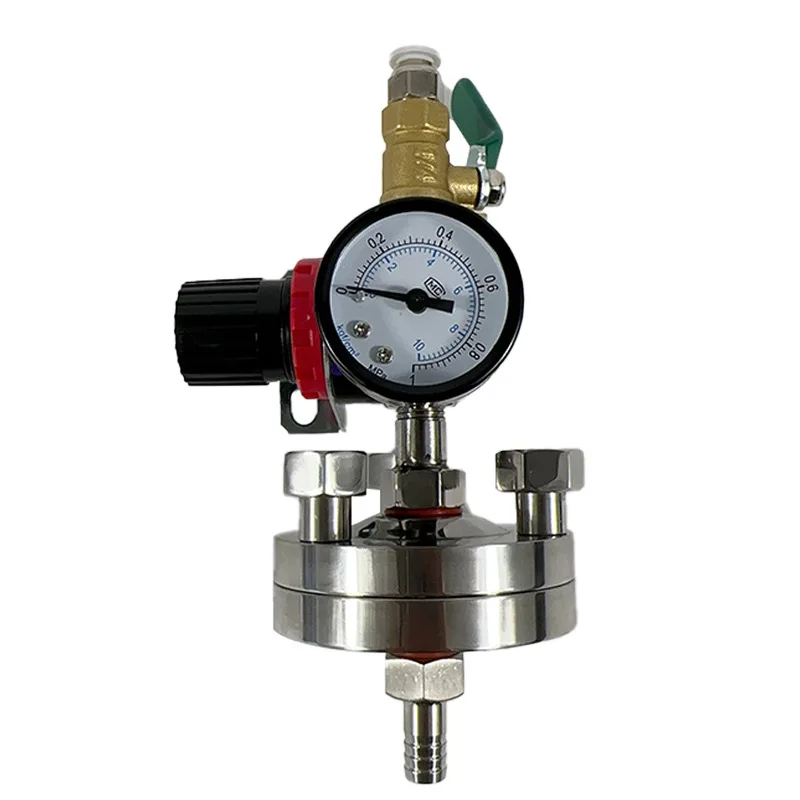 Pollution index meter Pollution index meter Water Quality Rapid Analyzer