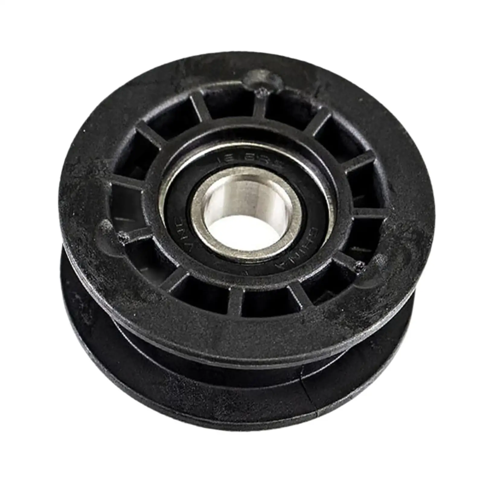 

Lawn Mower Idler Pulley Premium 587969201 for HU725awd HU725awdex HU725awdhq