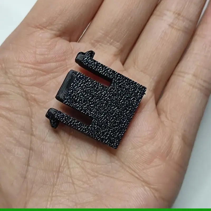 U55C 2PCS لوحات المفاتيح الاستبدال حامل القوس ساق قدم Foot Stand for Rog Strix Rx/TKL/NC/XA05
