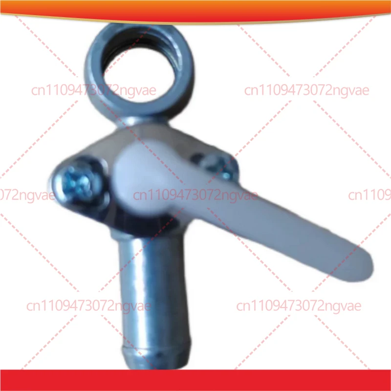 

For TK TB33 TL33 TB43 40-5 Carburetor Fuel Switch Drain Valve Power Tool Accessories