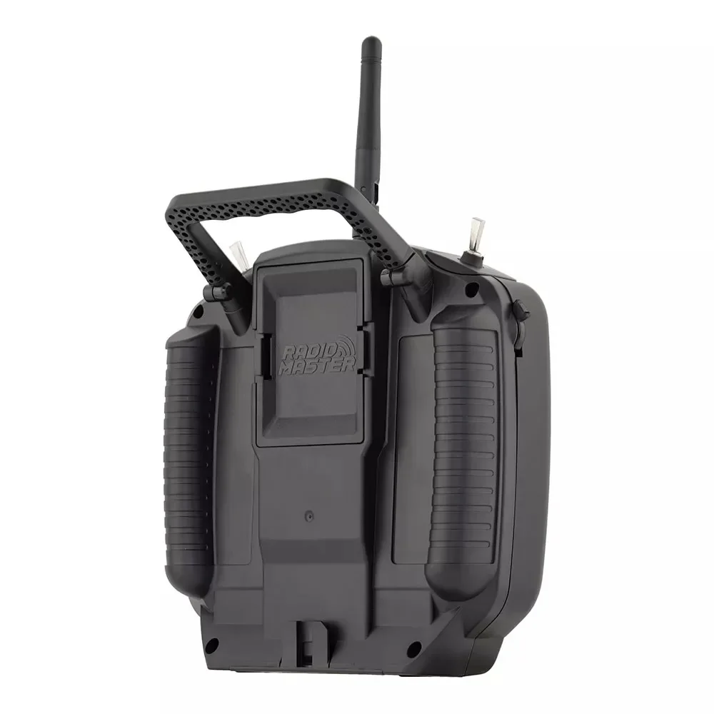 RadioMaster TX12 MKII 2.4G CC2500 / ExpressLRS ELRS 16CH EdgeTX / OpenTX Compatible Digital Proportional Radio System