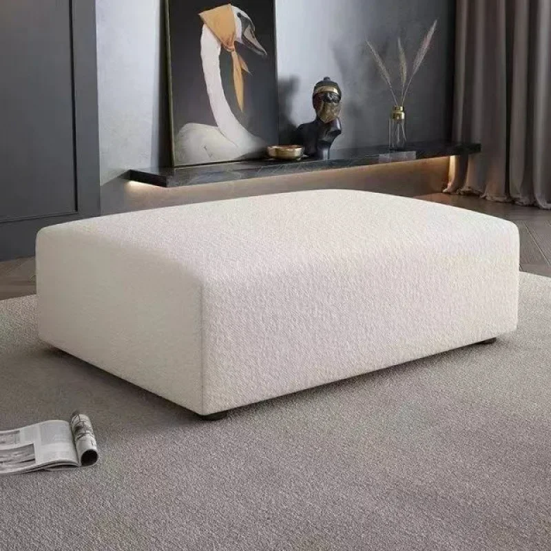 

Removable, simple, modern, sofa stool, universal