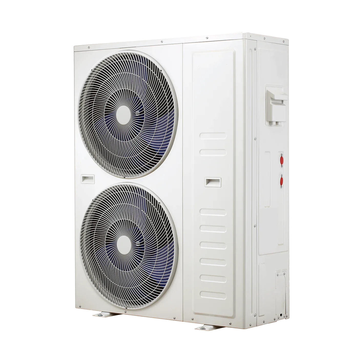 

【2026】High Efficiency Level 1 Air-Source Heat Pump Dual-Use 14kw Heating & Cooling Unit For Hotel Residential & Office Public Ar