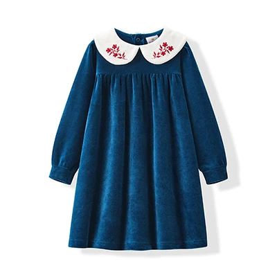 AA-AW26 Regal Slate Navy Lounge-Set – passendes Familien-Set für Kinderkleidung, Baby-Jungen-Oberteil und Leggings – Detail 17