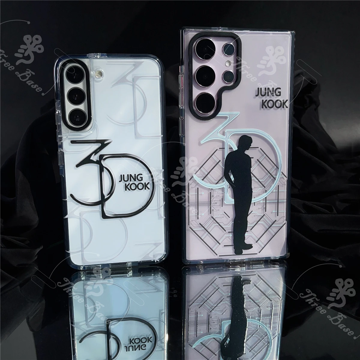 

Phone Case Jungkook 3D For Samsung Galaxy NOTE9 10 Note20 A22 A33 A34 A32 A23 A54 A53 A14 A73 A72 A04 A03 A52 A13 A12 F12 A24