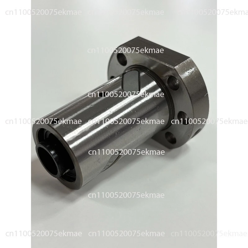 High Precision SFU1605 Rolling Ball Screw End Machining
