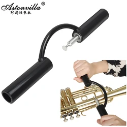 Hand Pressure Roller Saxophone Tube Woodwind Accessories for Trumpet Trombone Musical Instrument Sheet Metal Repair Tools