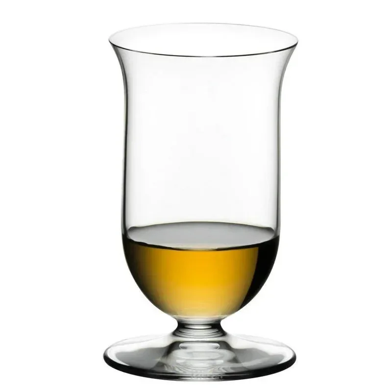 2-Pack Crystal Single Malt Whiskey Glasses, Traditional Whiskey Tasting Glasses Since 1994, Dedicated Cups For Connoisseurs