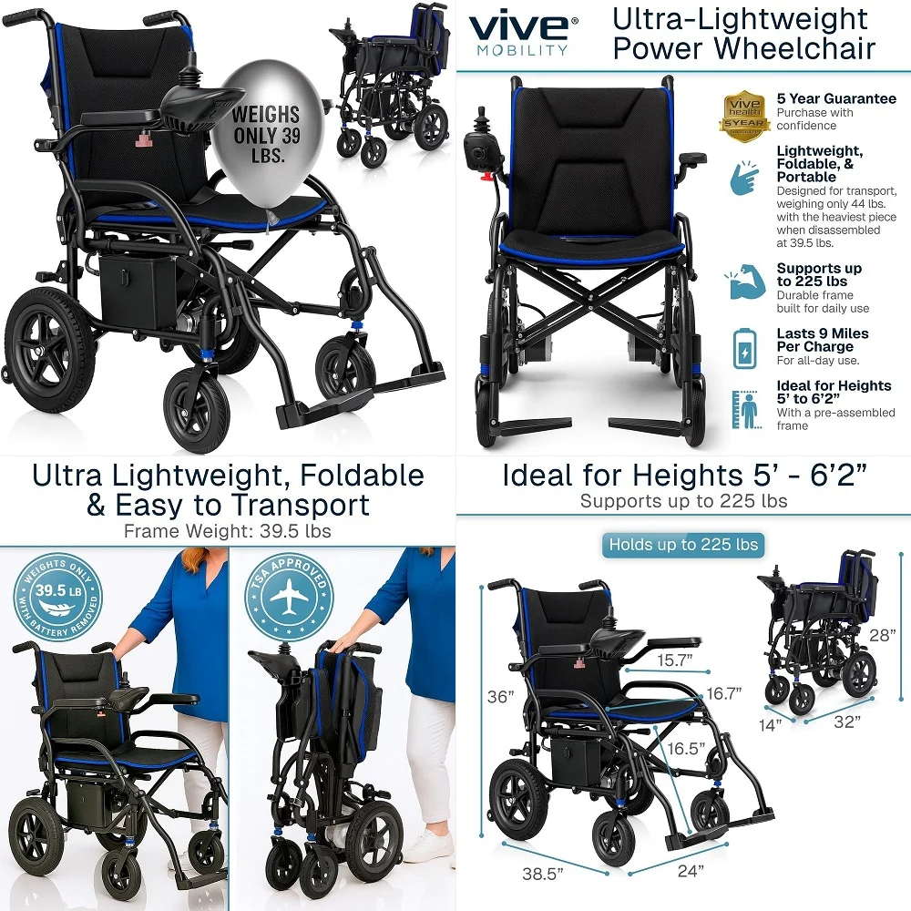 

Truffle Genuine Leather Power Recliner w 1.2 WallHugger Clearance, Electric ZeroWall RV Recliner w Adjustable Headrest, Massage