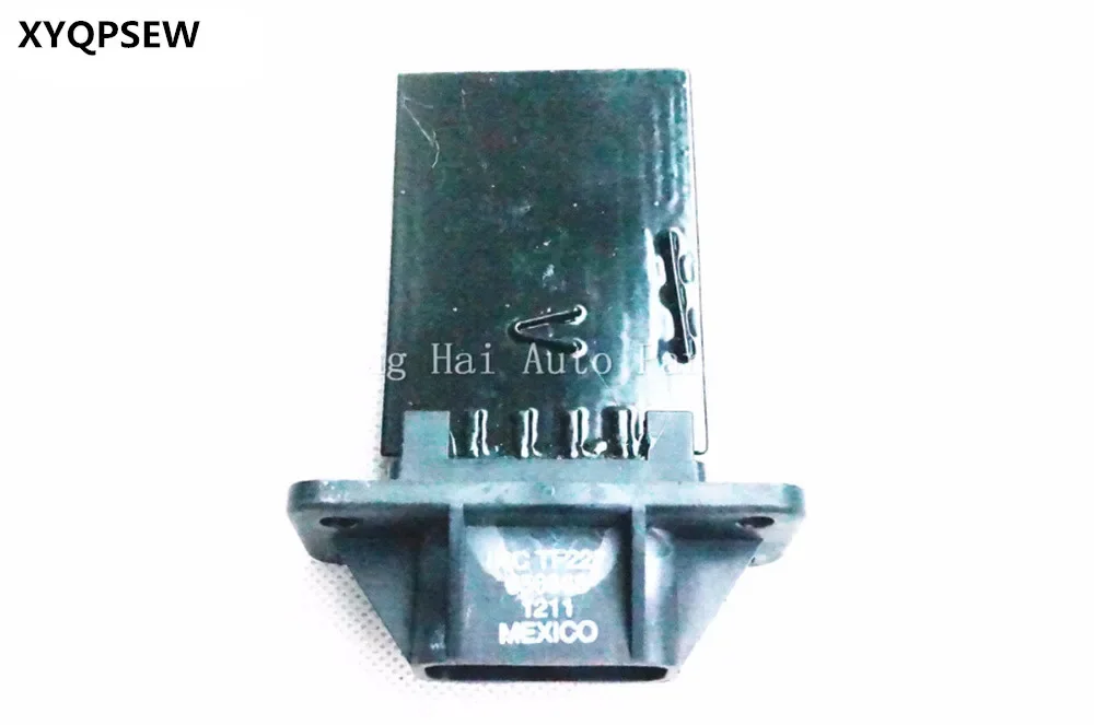 XYQPSEW For Granite CX Vision Blower resistor IRC TF227,7787-650668,7787650668,650668