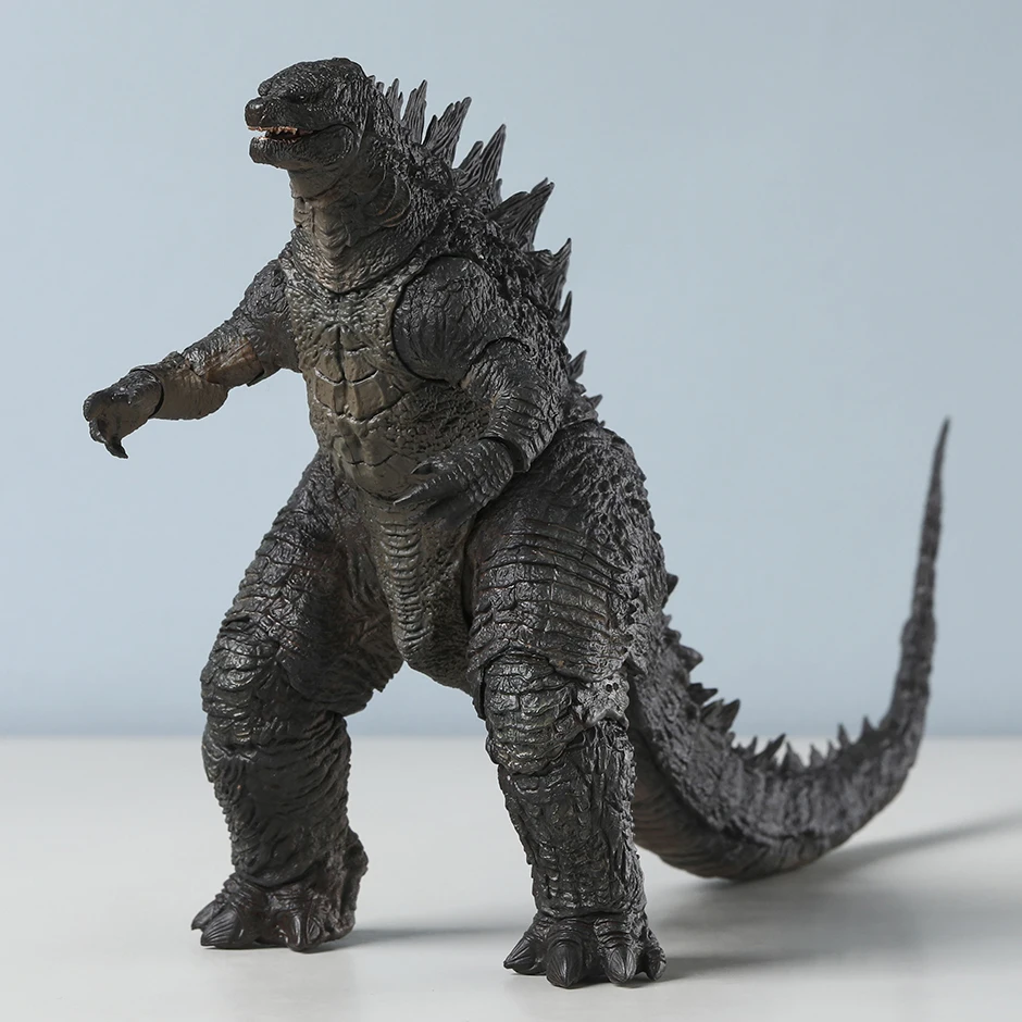 شخصية Hiya Toys الرائعة من السلسلة الأساسية Godzilla PX (2014)