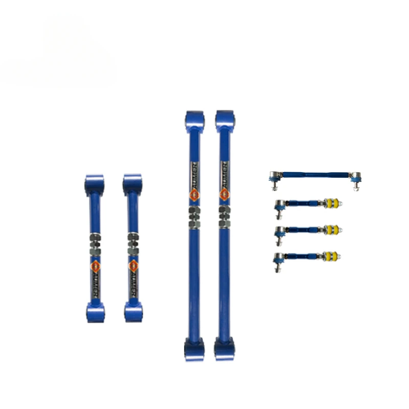 Aumer Y60 Suspension Parts 4X4 Rebound and Compression Adjustable Off Road Shock Absorber for Y61