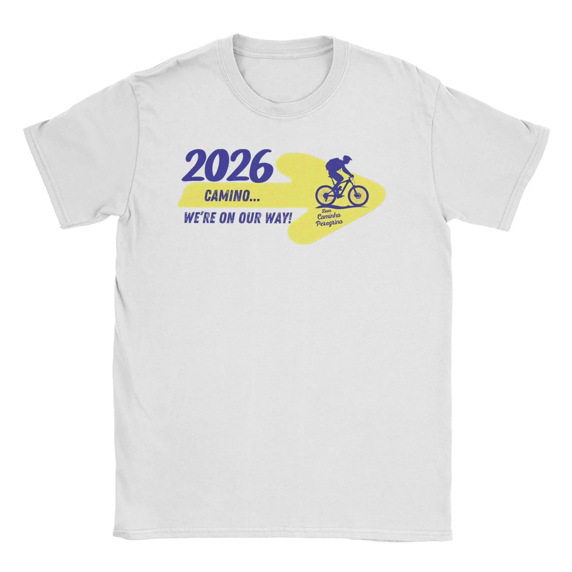 Men Women's T-Shirt…