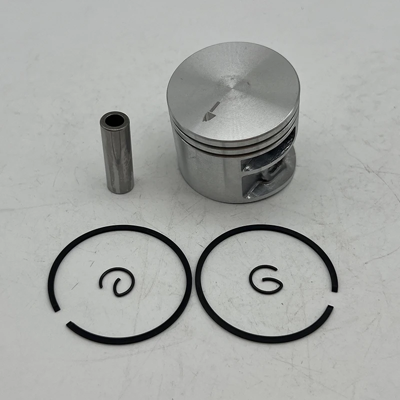 

44.7mm Piston WT Pin Ring Circlip Compatible with Stihl MS261 Chainsaw #1141 030 2012