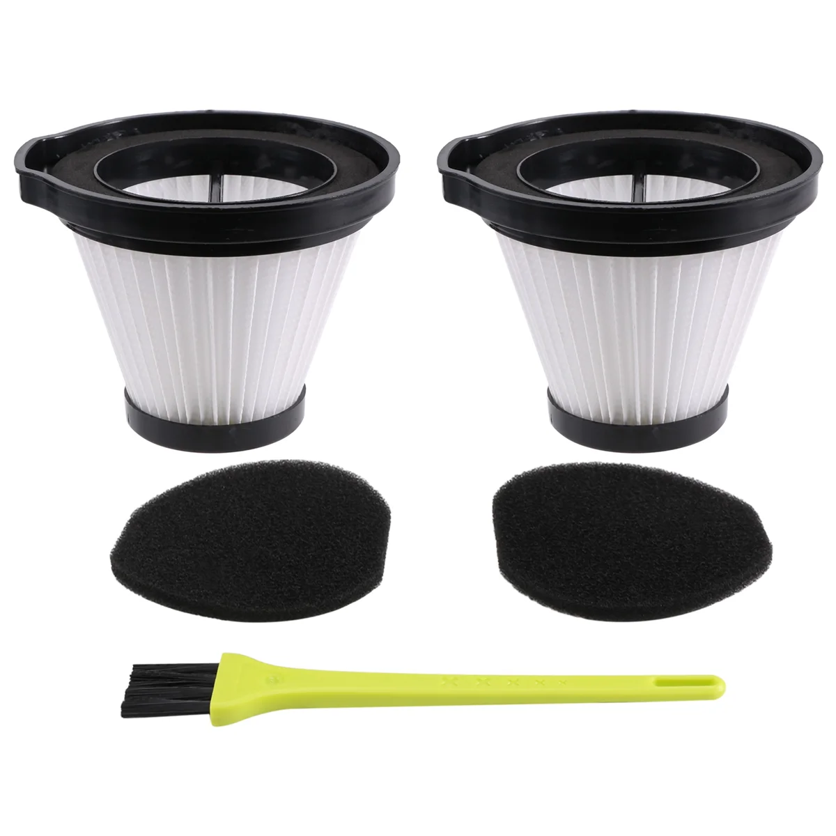 Hepa Filter Anti-Dust HEPA Filter for Spare Parts for DX115 DX115S DX115C Portable Vacuum Cleaner