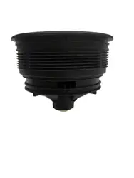 Suitable for the Cover of Scania Truck Machine Oil Rotor Filter 2112343