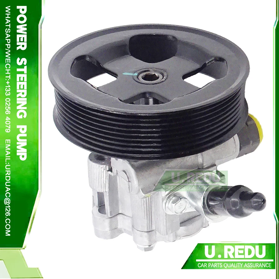 Electric Power Steering Pump For Toyota Land Cruiser Tundra 5.7L Lexus LX570 44310-0C090 44310-60490 4431060490 443100C090