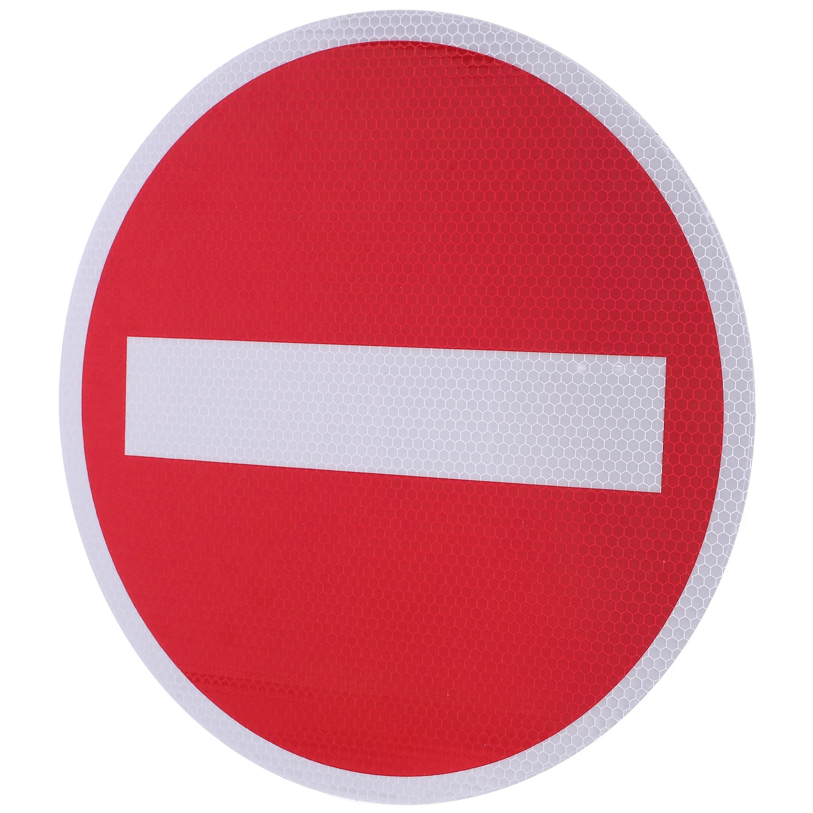 علامة توقف تحذير المرور متينة مقاومة للتآكل لوقوف السيارات على الطابق السفلي علامة تنبيه السلامة علامات الشوارع