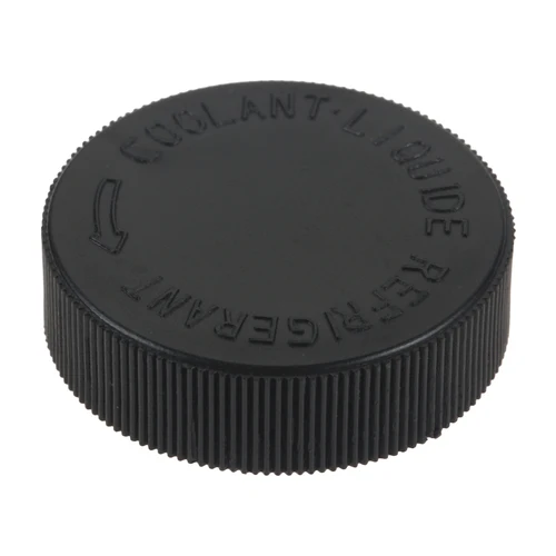 Tapa de depósito de desbordamiento de refrigerante 21712-79900 para Nissan 350Z 370Z Murano Quest Rogue Versa Cube Juke FX35 FX45 FX50 G25 G35 G37