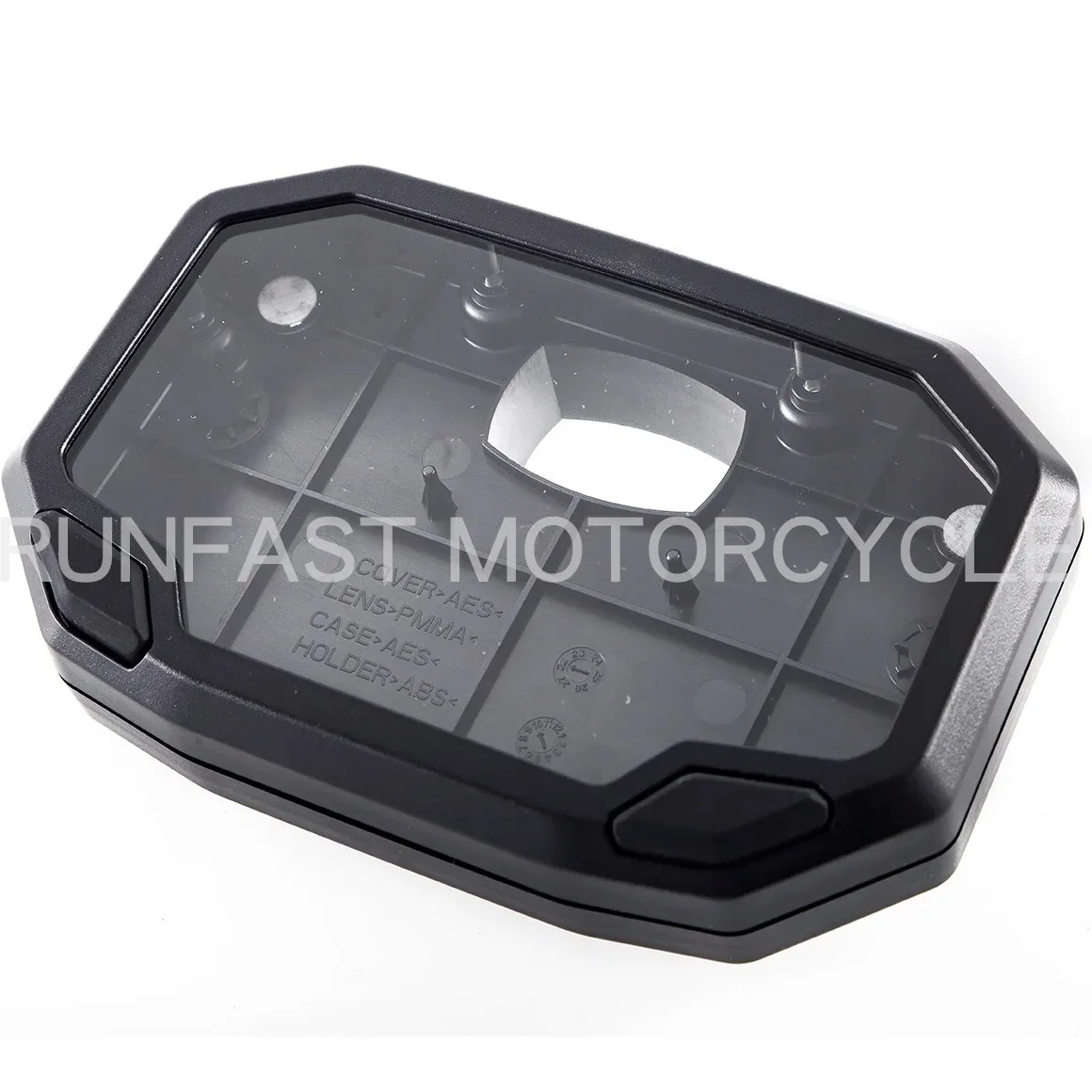 Coque de tachymètre de compteur de vitesse de moto, housse de tingcase pour Kawasaki Z900, Z650, NSilk, a650, Z1000SX, ZH2, 2020, 2021, 2022