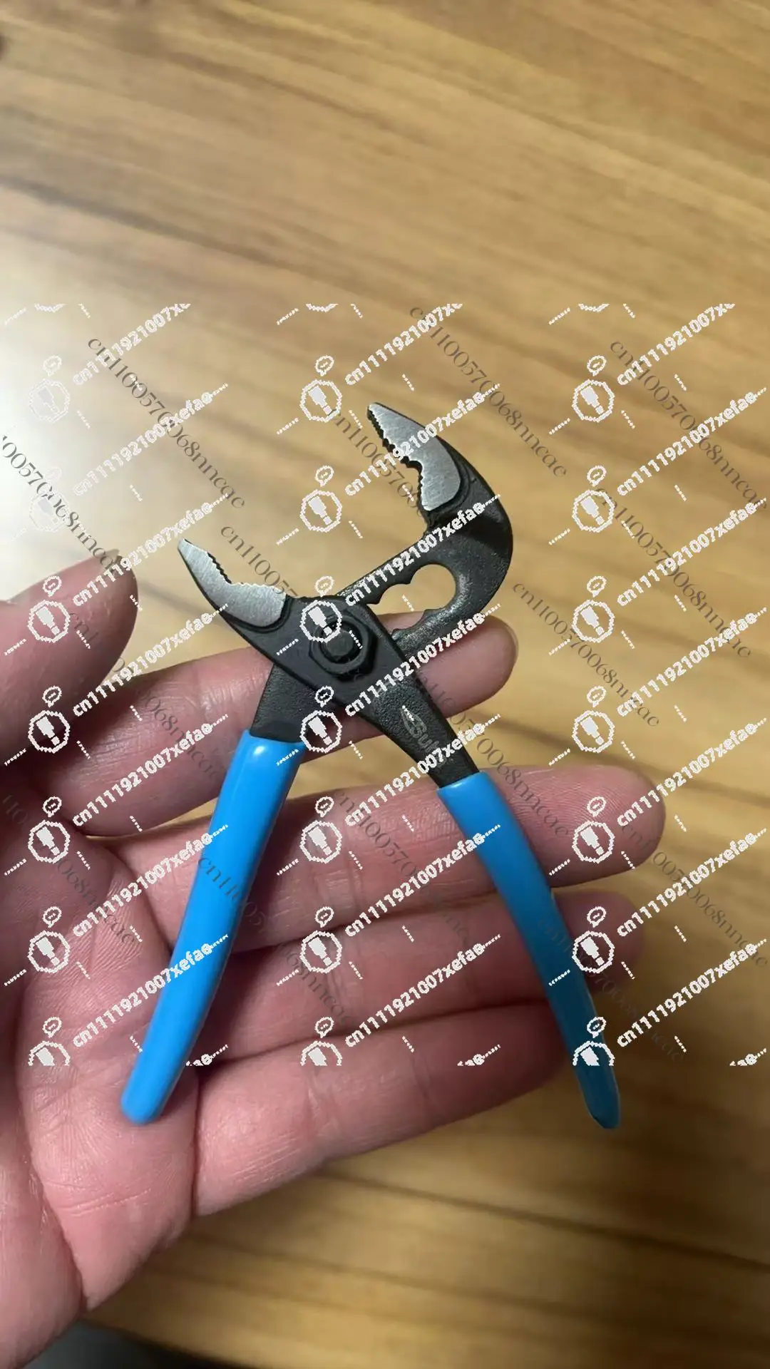 thumb