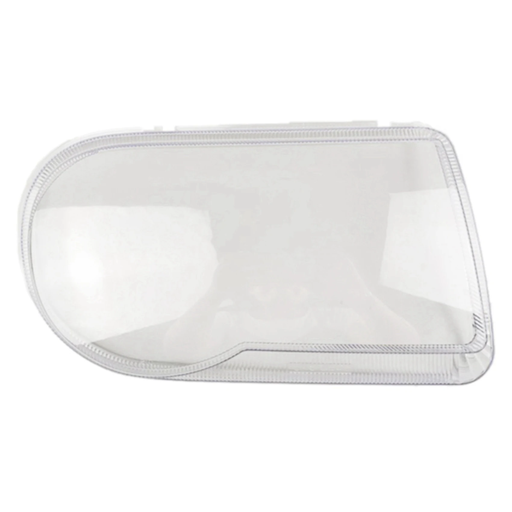 Auto Rechts Koplamp Transparant Lens Cover Vervanging voor Chrysler 300C 2007-2010