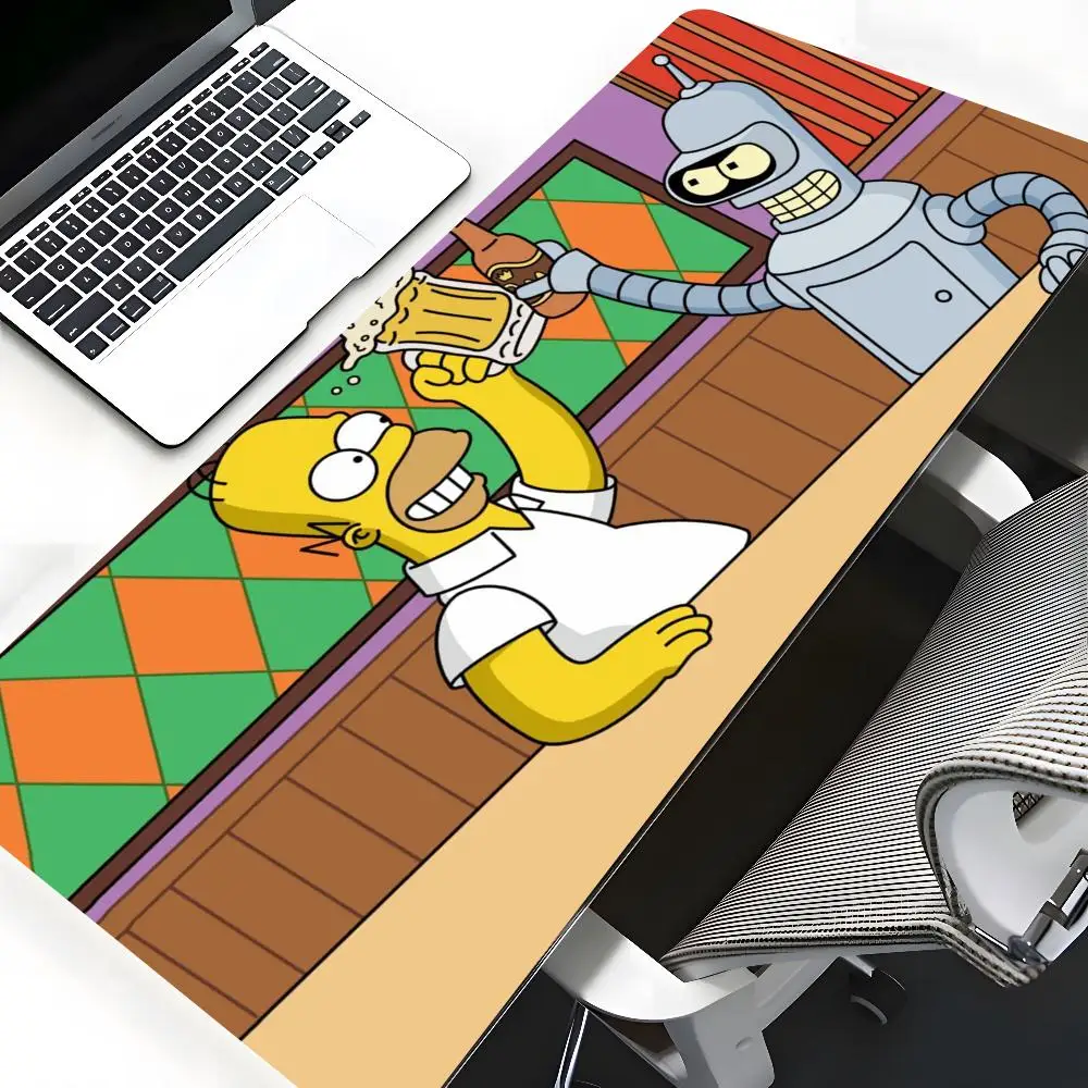 The S-Simpsons Mous…