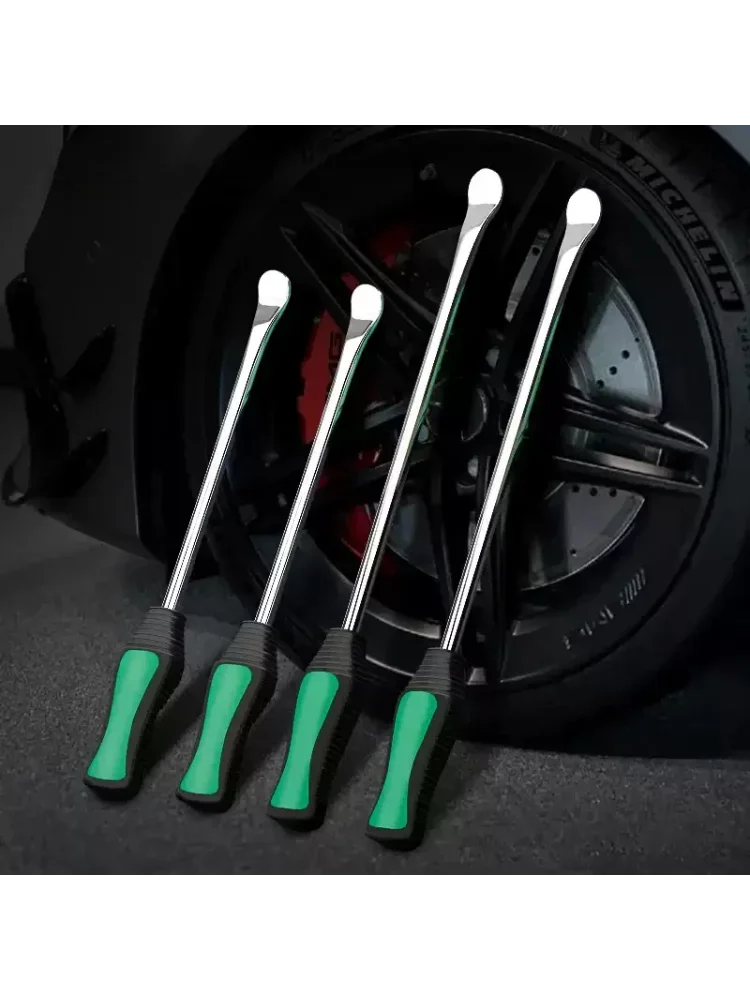 AliExpress NONE Tire repair pry bar, bicycle, motorcycle tire removal tool, pry bar, rocker plate, tire pry bar, tire scraping bar, pry bar