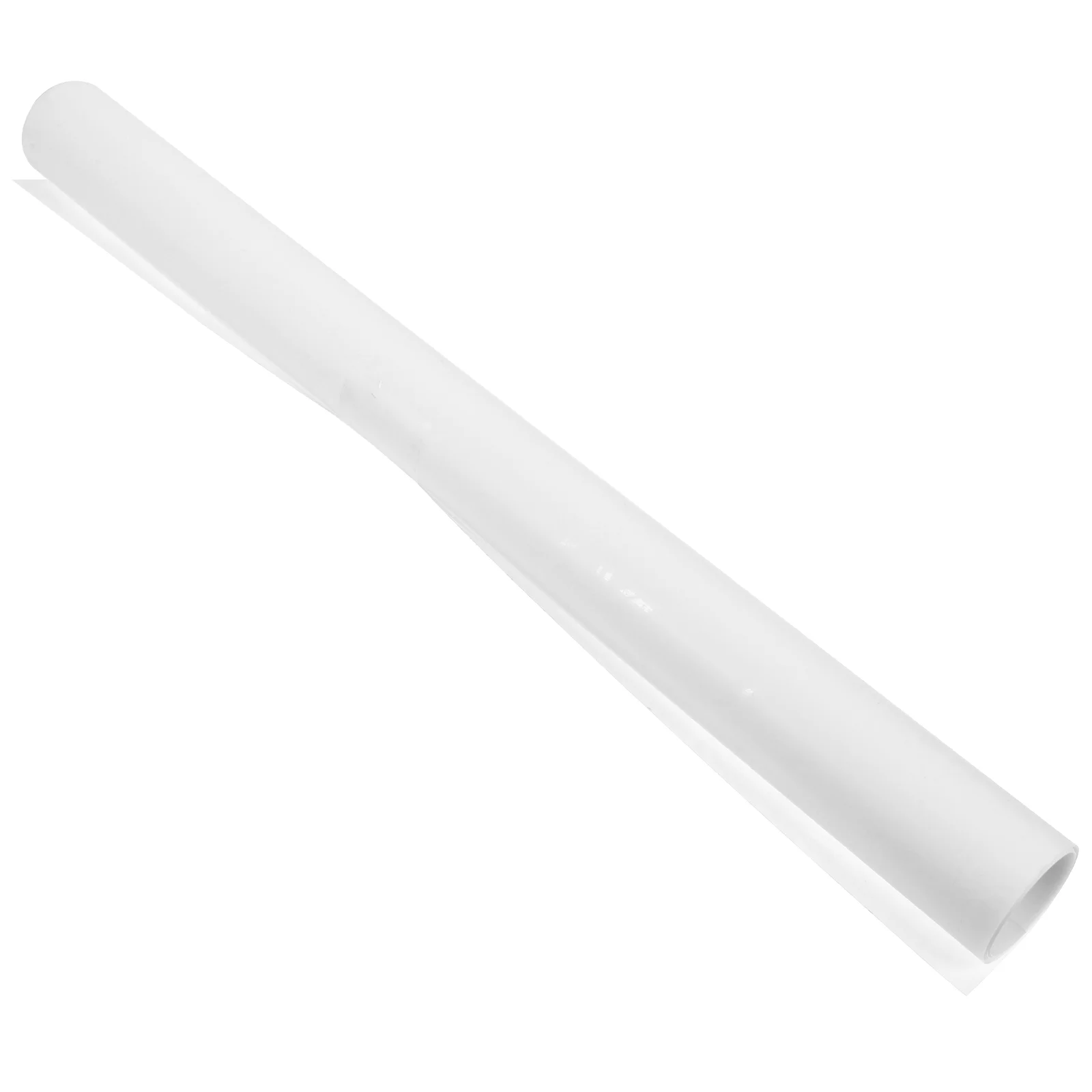 

Mini Lampshade Material Cover DIY Translucent Styrene for Lampshades White Pendant Lights
