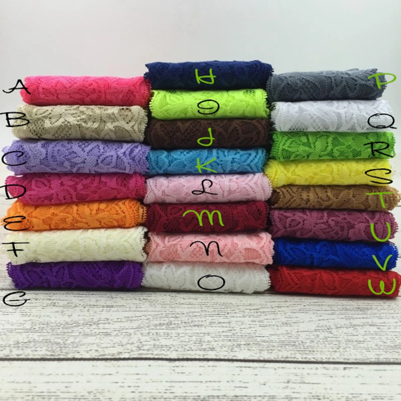 MASOKAN 1pack=10yards 24colors 3\