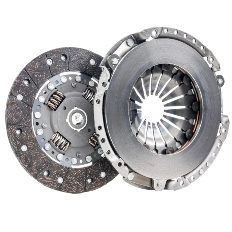 

Orginal LUK Clutch Kit 623060800 3 Part With Clutch Release Bearing