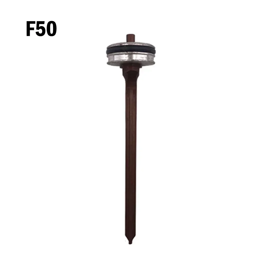 

Nailer Pin Nailer Needle Wear Resistance 134mm*28mm*6.7mm 300000 Nails Accessories For Nailer F50 High Hardness