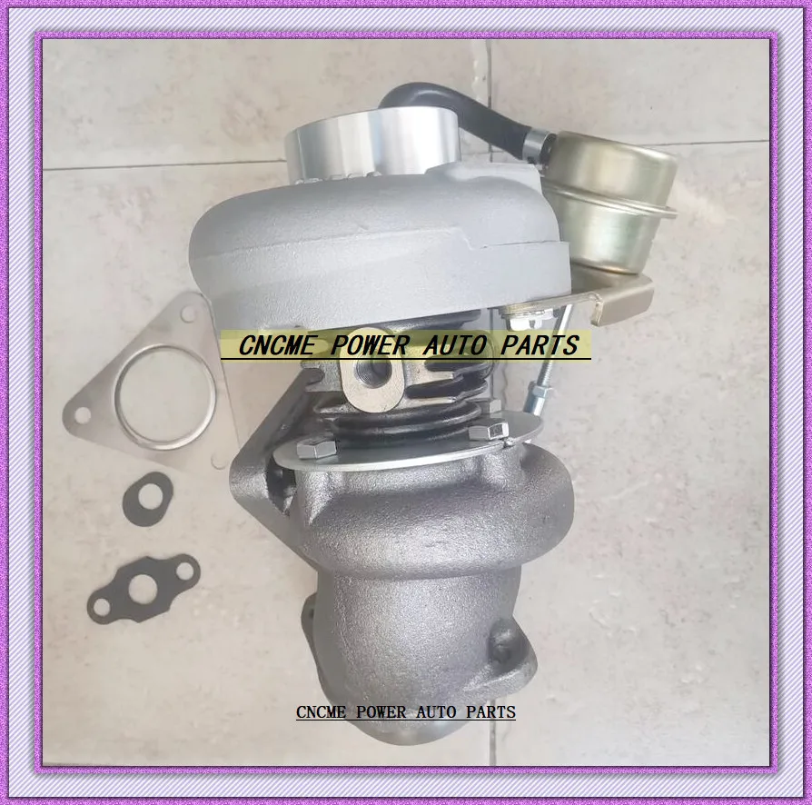 TURBO GT2538C 454207 454207-5001S 454207-0001 454111-0001 454184 454184-0001 For Mercede s Benz Sprinter VAN 1997-00 2.9L OM602