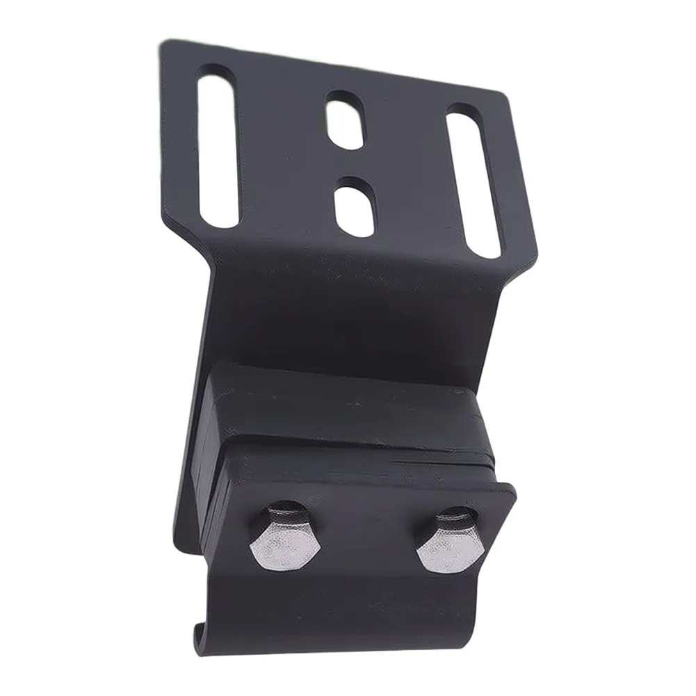 Fit SUV For Roof Rack Clamp Featuring Adjustable Slide Slot Non Marking Rubber Pads and WeatherpFor Roof Coating