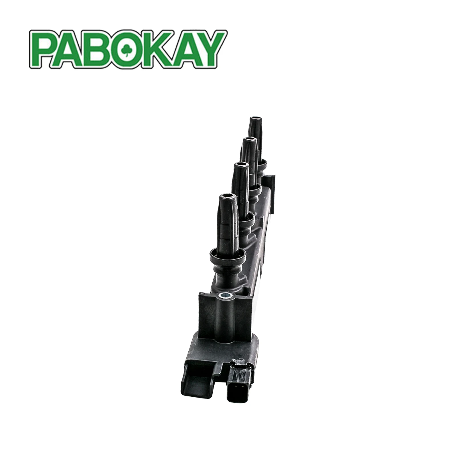 Ignition Coil for Citroen C4 C5 XSARA 2.0L Peugeot 206 307 406 597075 597098 9463264180 9634131480 0040100348 ZS348 20320 12747