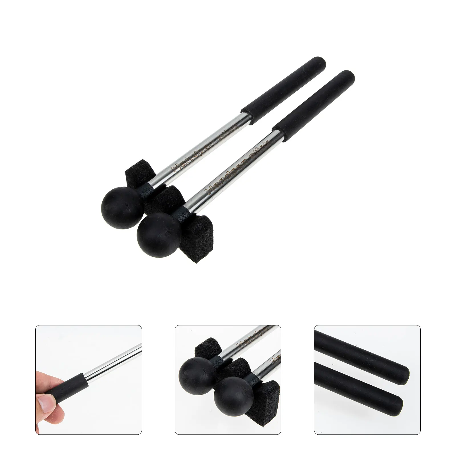 

Kids Musical Instruments Ethereal Drum Stick Sticks Classic Drumstick Drumsticks