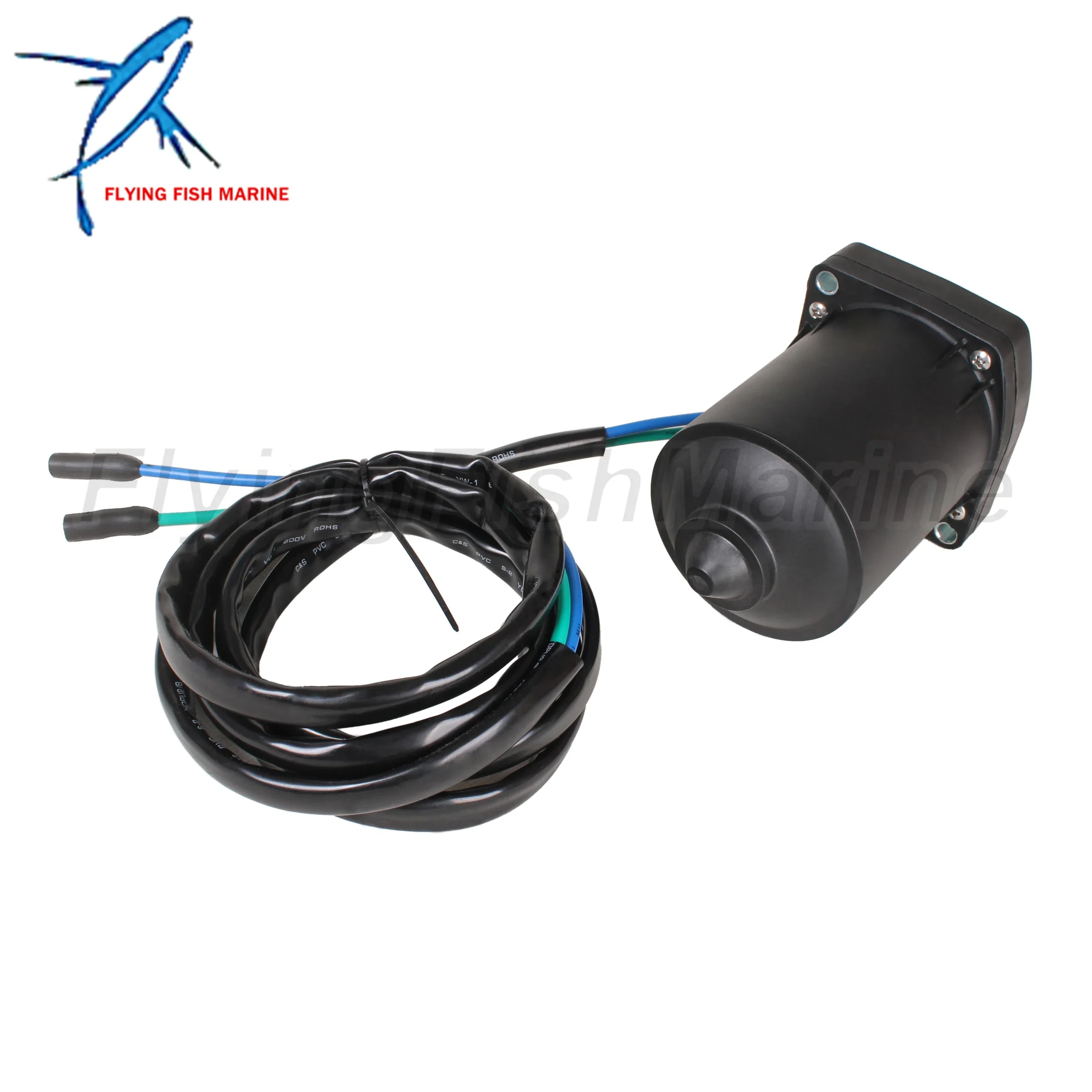 Boat Engine 811628 828708A1 878265A2 878265A6 18-6774 6279 TRM0011 Tilt Trim Motor for Mercury Mercruiser Force 75HP-225HP