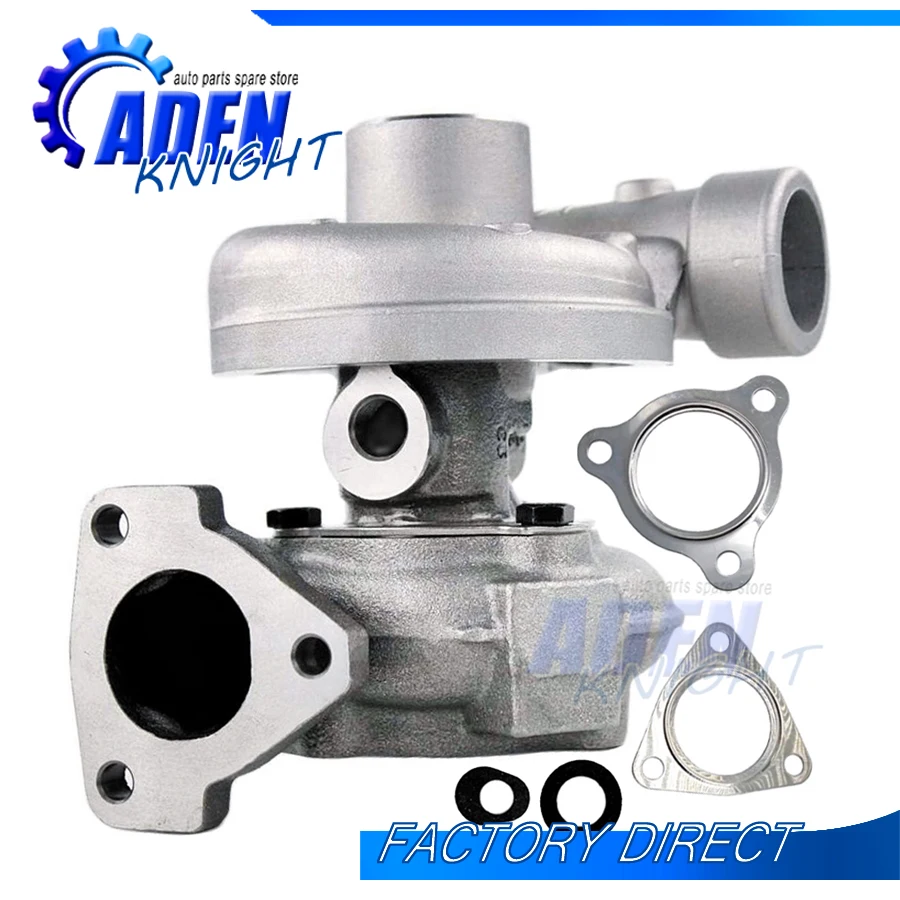 S100 S1B Turbo Turbocharger For Deutz Valtra Traktor BF4M1011 BF4M2011 04281437KZ 0427-2464 315920 319261 319246 319247