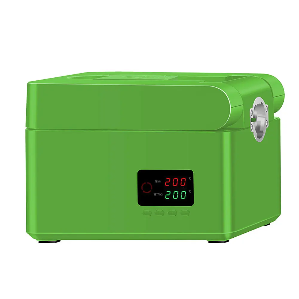 آلة ضغط الزيت المنزلية الصغيرة آلة ضغط الزيت الكهربائية الذكية الأوتوماتيكية الساخنة والباردة aceite de girasol