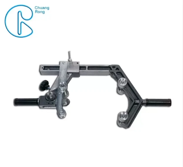 TLF أنبوب المقصات أدوات قطع الأنابيب البلاستيكية