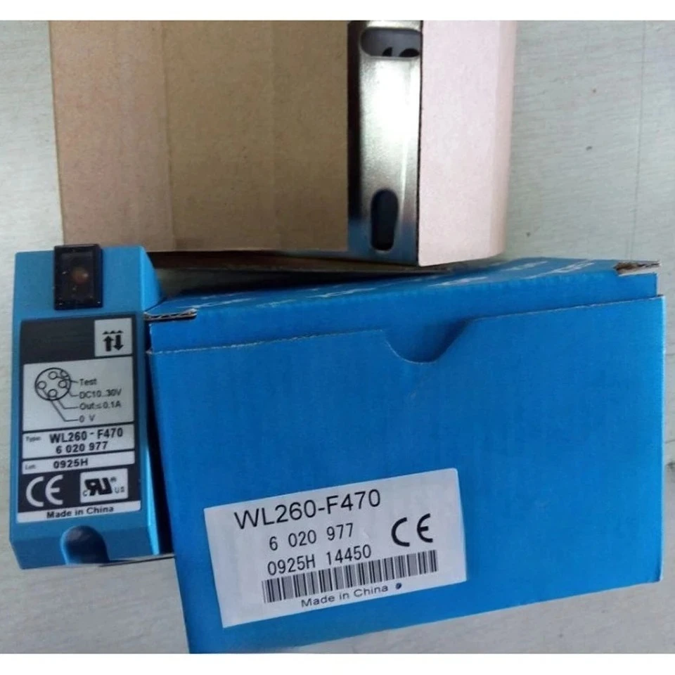 

Brand New Original WL260-F470 in box Fast Delivey