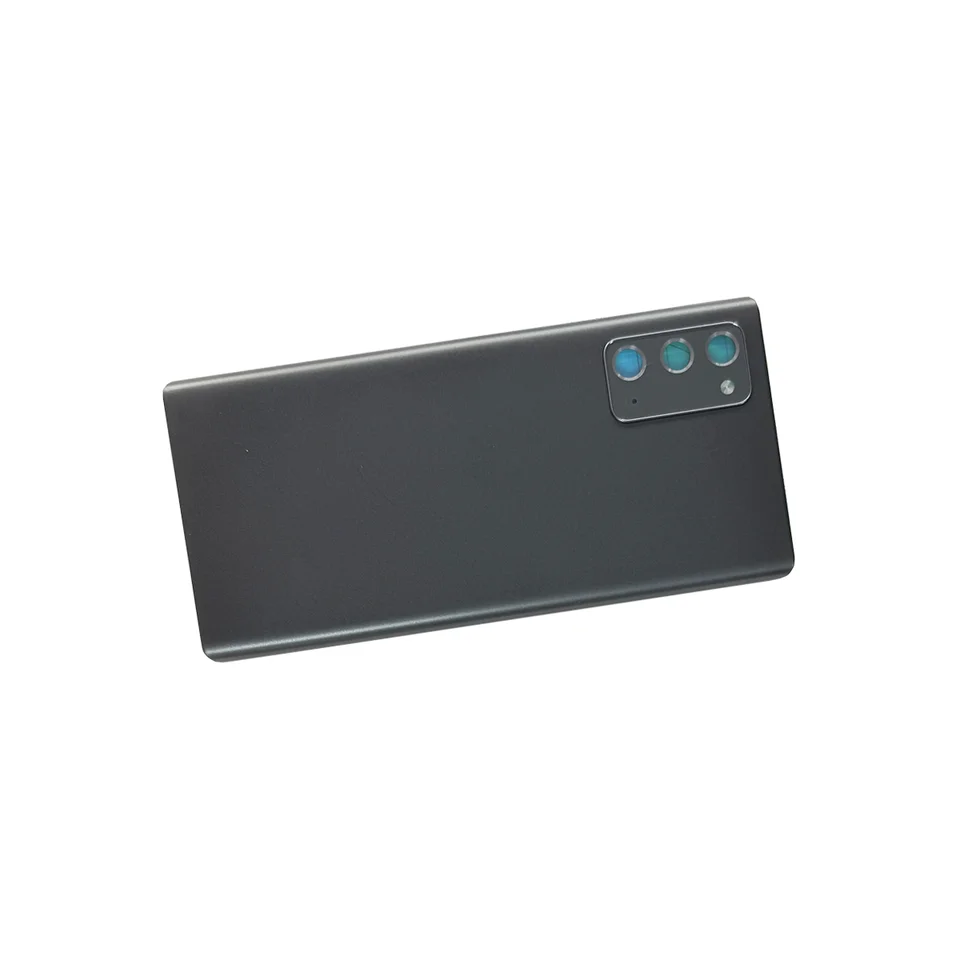 Cubierta de Batería para Samsung Galaxy Note 20 Cubierta Trasera de Batería Carcasa Trasera para N98F/N981B Pieza de Repuesto 3