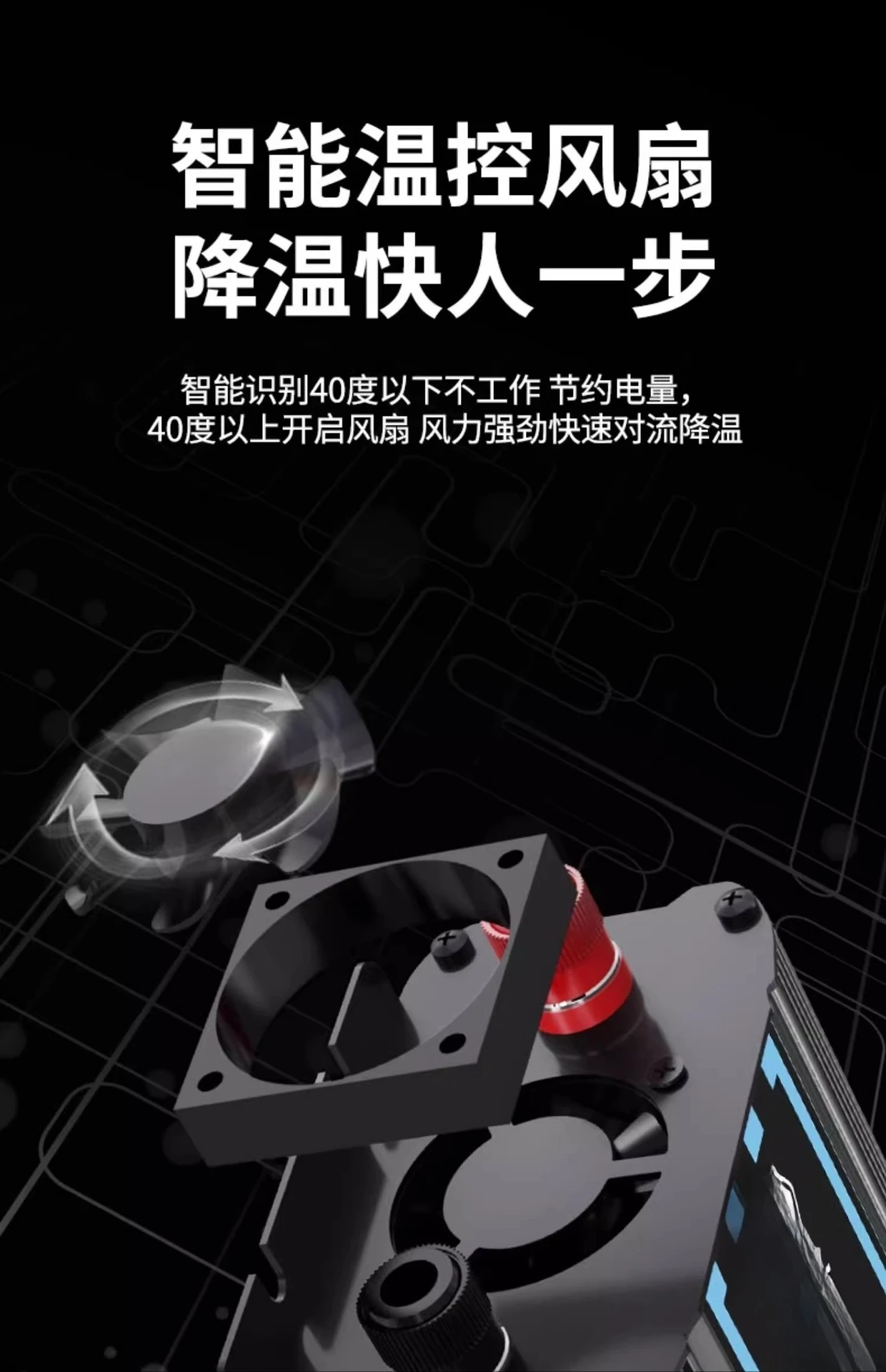 Battery car special inverter 48v60v72v to 220v universal high power, household car battery converter