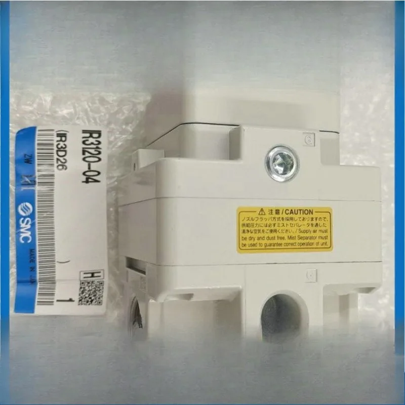 أجزاء لـ SMC IR31 2002/03/04BG/B/G صمام تخفيض الضغط الدقيق الأصلي الجديد